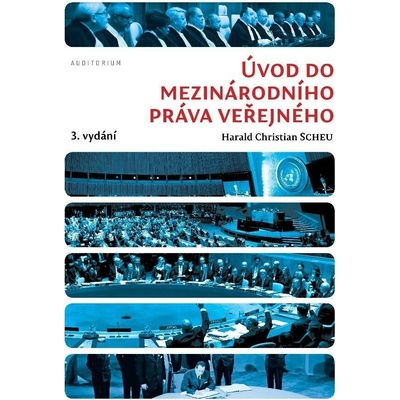 Úvod do mezinárodního práva veřejného