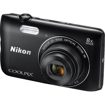 Nikon Coolpix A300