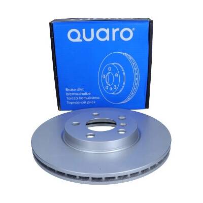 Brzdový kotúč QUARO QD7969