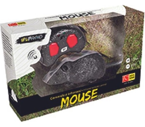 ORBICO WILDROID Krysa R/C