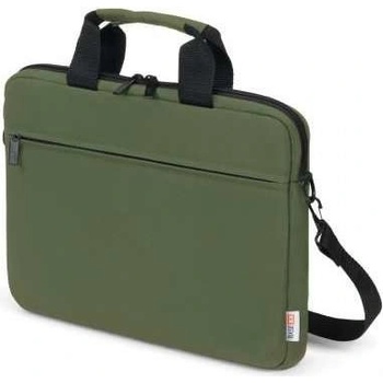 DICOTA BASE XX Slim Case 13-14.1" Olive Green D31959