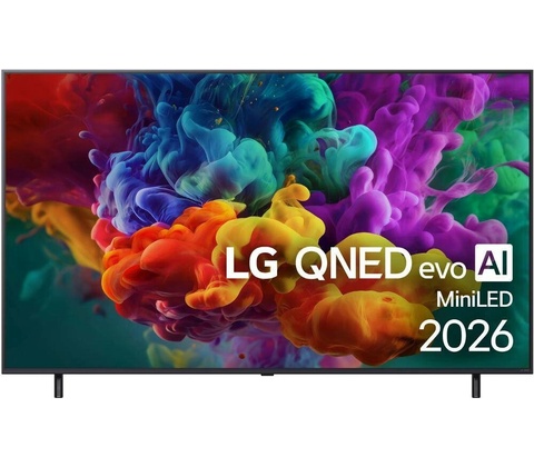 LG 65QNED85B6B