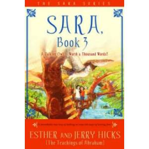 Sara, Book 3 (ISBN: 9781401911607)
