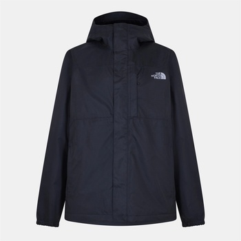 Image 1 of The North Face Яке The North Face Men's Quest Triclimate Waterproof 3-in-1 Jacket - TNF Black