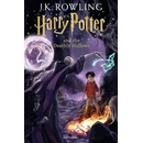 Knihy Harry Potter and the Deathly Hallows