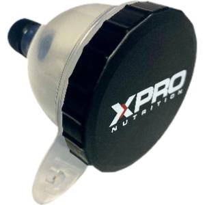 XPRO Powder Funnel