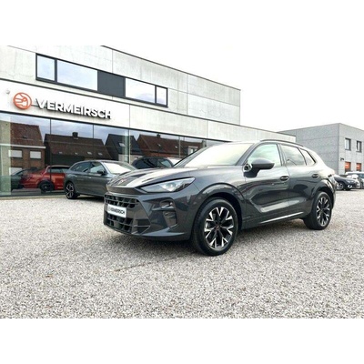 Cupra Terramar 1.5 eTSI DSG 110 kW