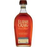 Elijah Craig Toasted Barrel - бърбън 700ml