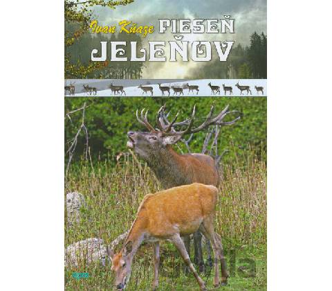 Pieseň jeleňov