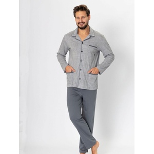 M-Max Мъжки пижами модел 188573 M-Max