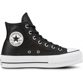 Converse Chuck Taylor All Star Lift Hi 561675/black/black/white