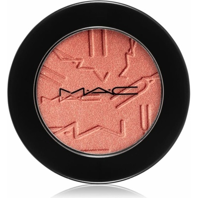 MAC Cosmetics Skinfinish Colourstruck lícenka Peach Twist 4,5 g