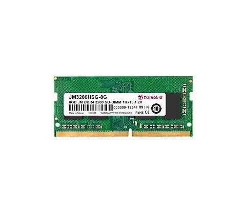 Transcend JM3200HSG-8G