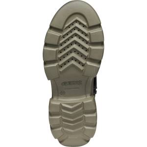 Geox Детски кубинки JUNETTE (J56HVB.000BC.36.39)