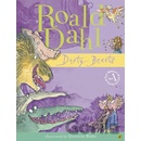 Dirty Beasts - Dahl Roald