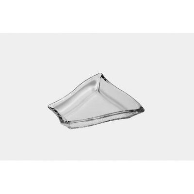 Walther Glas KRIŠTÁĽOVÁ MISKA DOOS CLEAR 2 ks 175 mm