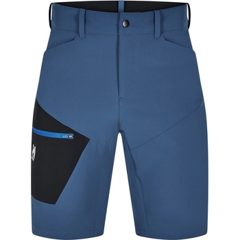 Millet Мъжки къси панталони Millet Wanaka Walking Shorts Mens - Dark Denim