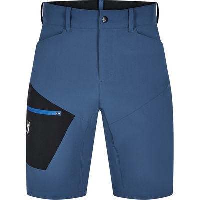 Millet Мъжки къси панталони Millet Wanaka Walking Shorts Mens - Dark Denim