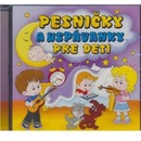 PESNICKY A USPAVANKY PRE DETI: VARIOUS, CD