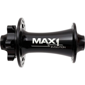 Max1 disc Evo Boost