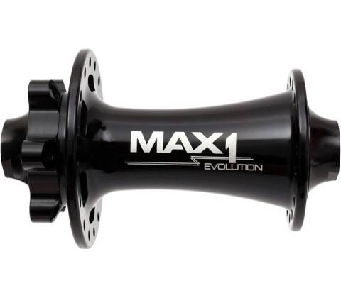 Max1 disc Evo Boost