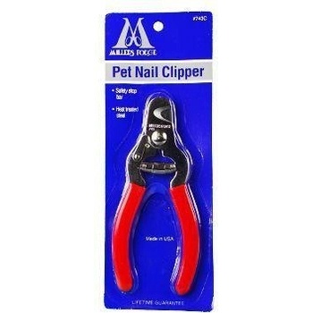 Miller Kliešte na pazúriky stranové 13 cm