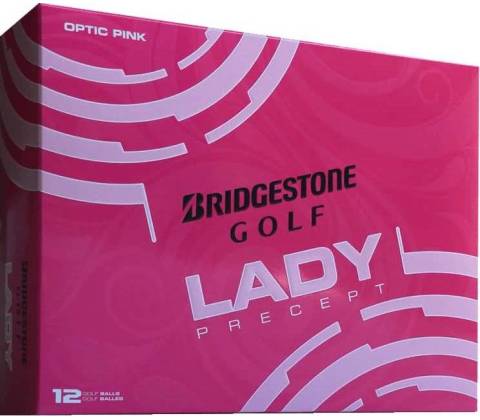 Bridgestone Precept