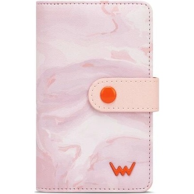 VUCH Maeva Middle Marbe Pink