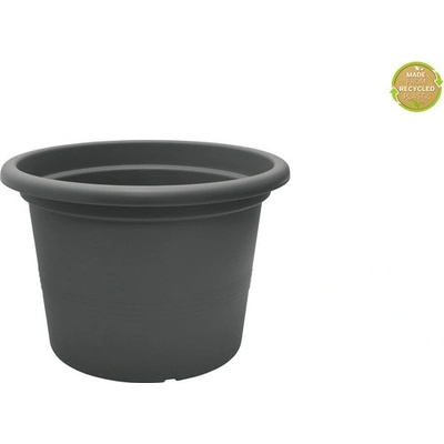 Květináč Campanula 70 cm antracit PLASTKON