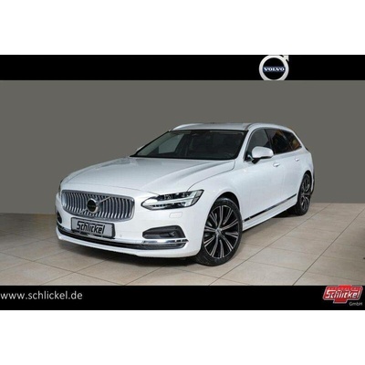 Volvo V90 B4 Plus 145 kW