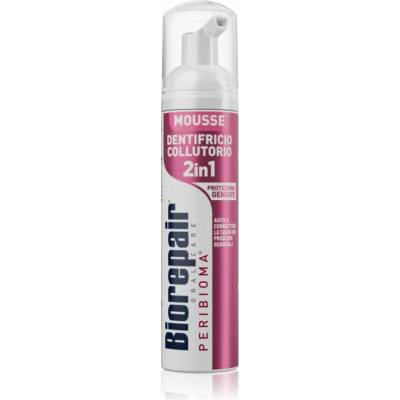 Biorepair Peribioma Gum Protection 2v1 75 ml