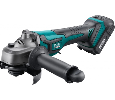 Extol Industrial 8791840