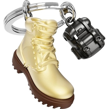 Metalmorphose Ключодържател Обувки за планина Metalmorphose MTM368-01 (MTM368-01)