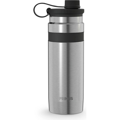 Primus termoska Mika Wide Insulated Drink Cap 750 ml Stainless Steel