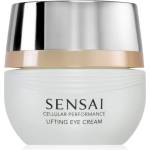 SENSAI Cellular Performance Lifting Eye Cream лифтинг крем за околоочната зона 15ml