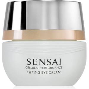 SENSAI Cellular Performance Lifting Eye Cream лифтинг крем за околоочната зона 15ml