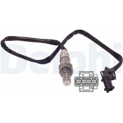 Lambda sonda DELPHI ES20234-12B1 (ES2023412B1)