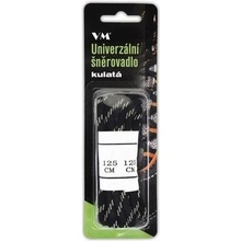 ACI čierno-sivé okrúhle VM 125