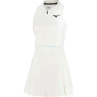 Mizuno Frontier Dress W White Bay
