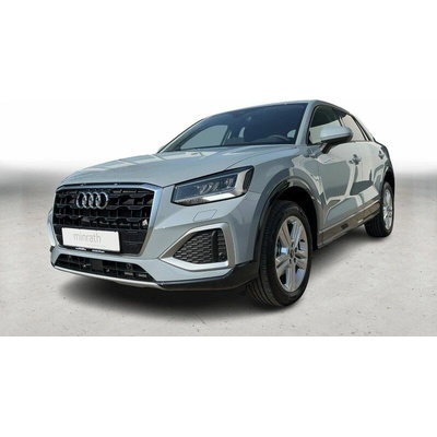 Audi Q2 35 TFSI Advanced 110 kW
