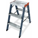 Edma Алуминиева стълба edma 260255/ 654 мм (260255)