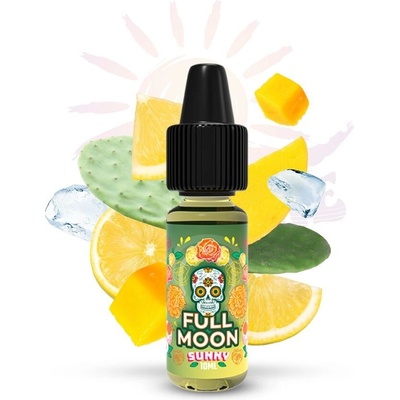 Full Moon Sunny 10ml