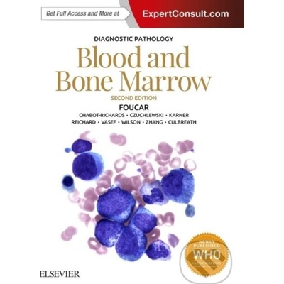 Diagnostic Pathology: Blood and Bone Marrow Foucar KathrynPevná vazba