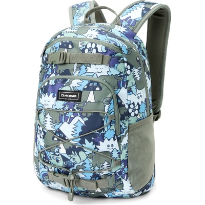 Dakine GROM whimsical forest 13 l