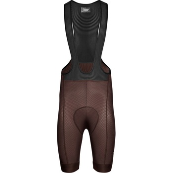 Pas Normal Studios Essential Bibs Light Brown