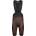 Pas Normal Studios Essential Bibs Light Brown
