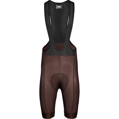 Pas Normal Studios Essential Bibs Light Brown