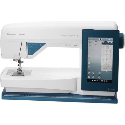 Husqvarna Designer Sapphire 85
