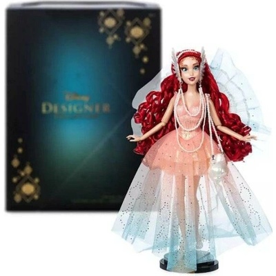 Disney Ariel Limitovaná edice