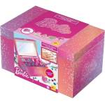 Lisciani Творчески комплект Lisciani Giochi Barbie - Направи си сам бижута (LI112036) - baby